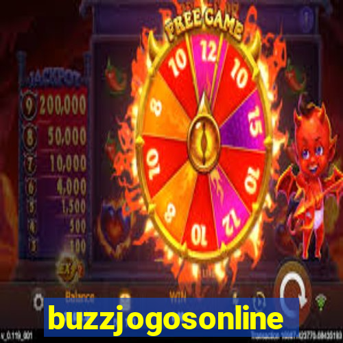 buzzjogosonline