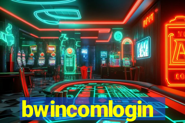 bwincomlogin
