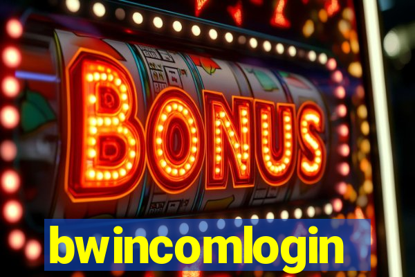 bwincomlogin