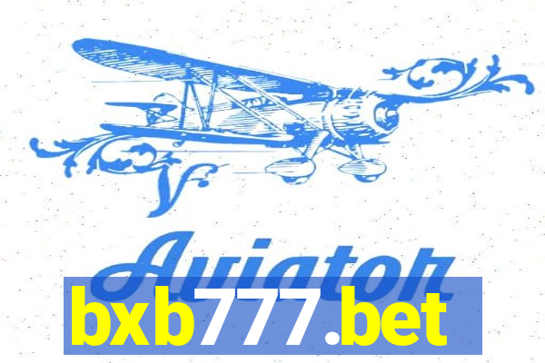 bxb777.bet