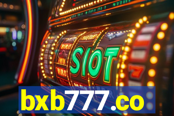 bxb777.co