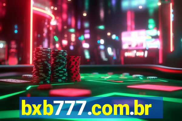 bxb777.com.br