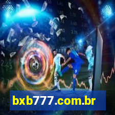 bxb777.com.br