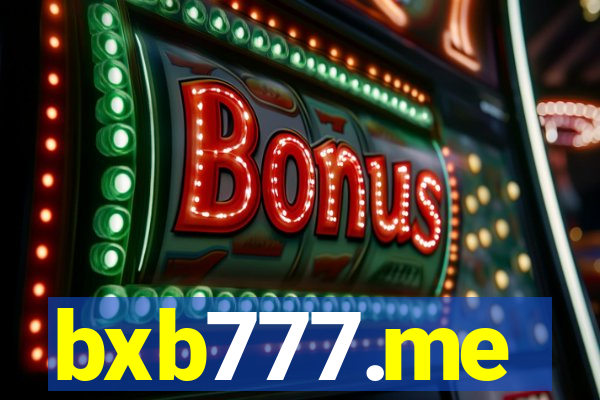 bxb777.me