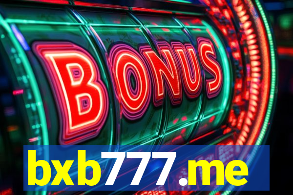bxb777.me