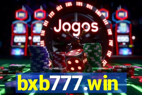 bxb777.win