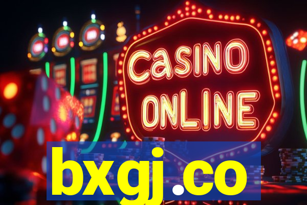 bxgj.co