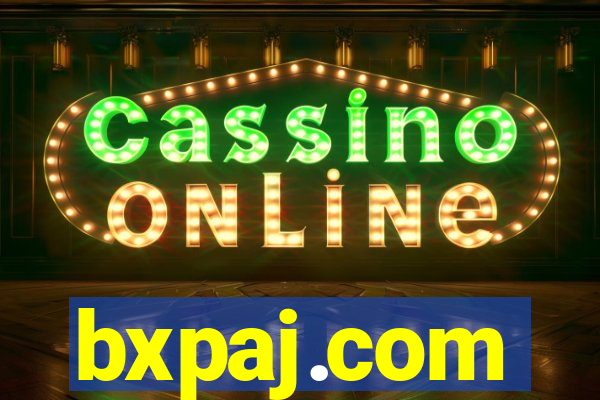 bxpaj.com