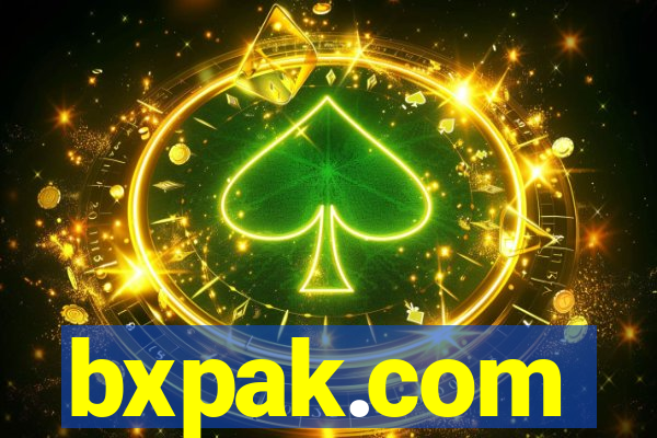 bxpak.com