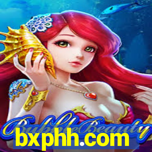 bxphh.com