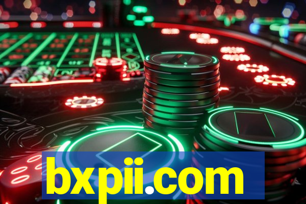 bxpii.com