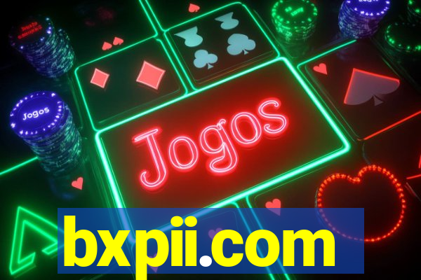 bxpii.com