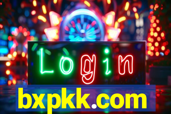 bxpkk.com