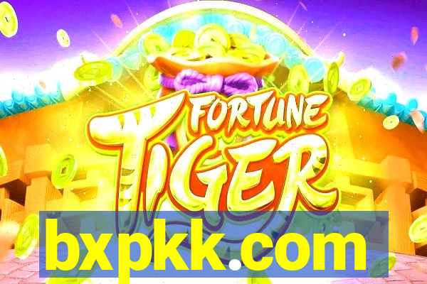 bxpkk.com