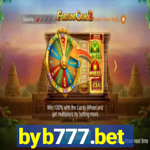 byb777.bet