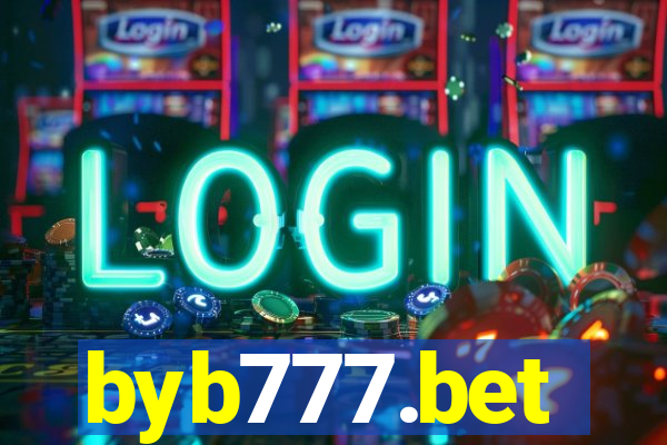 byb777.bet
