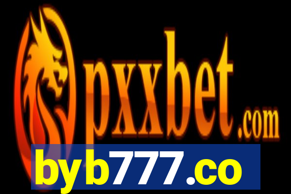 byb777.co