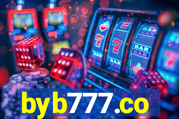 byb777.co