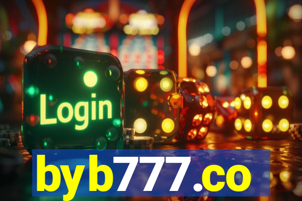 byb777.co