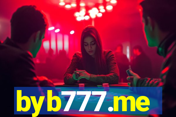 byb777.me