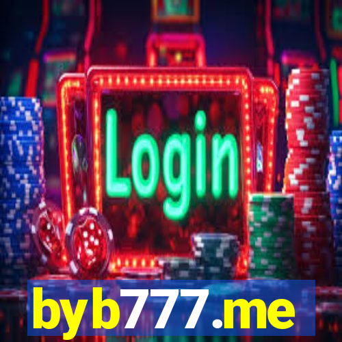 byb777.me