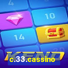 c.33.cassino