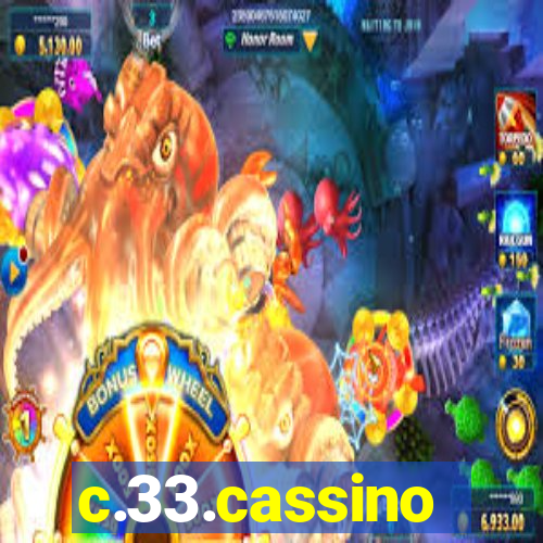 c.33.cassino