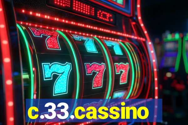 c.33.cassino
