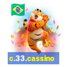 c.33.cassino