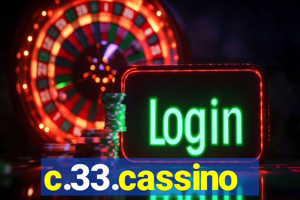 c.33.cassino