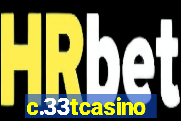 c.33tcasino