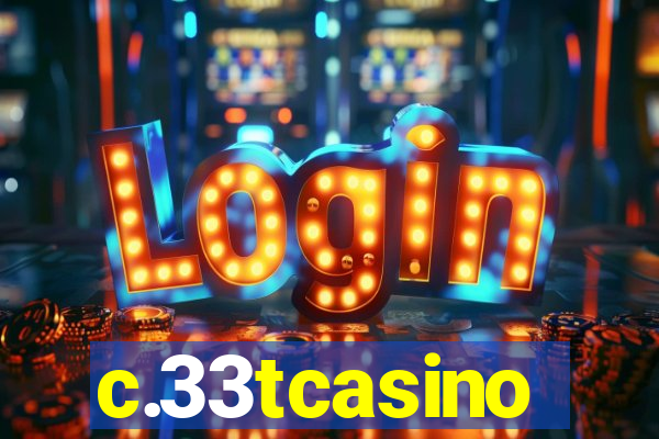 c.33tcasino