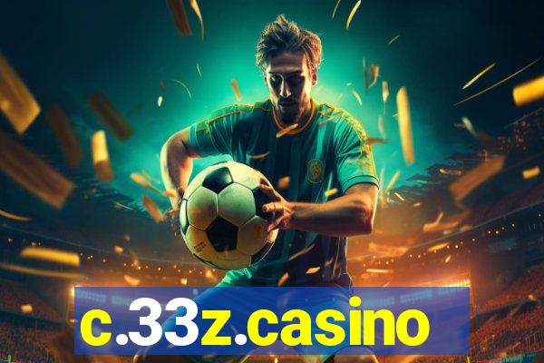 c.33z.casino