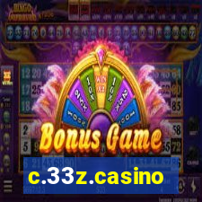 c.33z.casino
