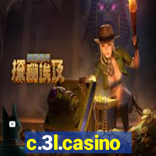 c.3l.casino