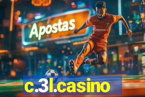 c.3l.casino