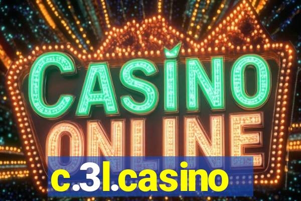 c.3l.casino