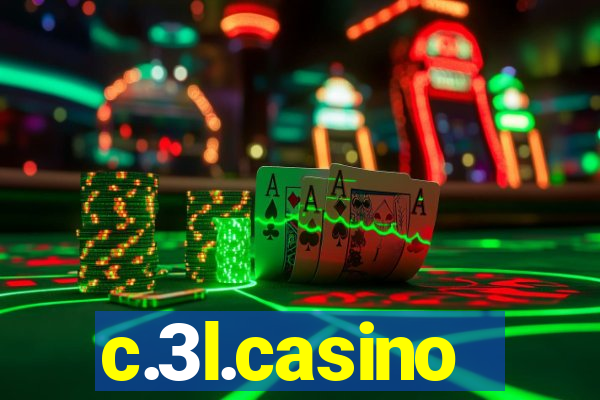 c.3l.casino