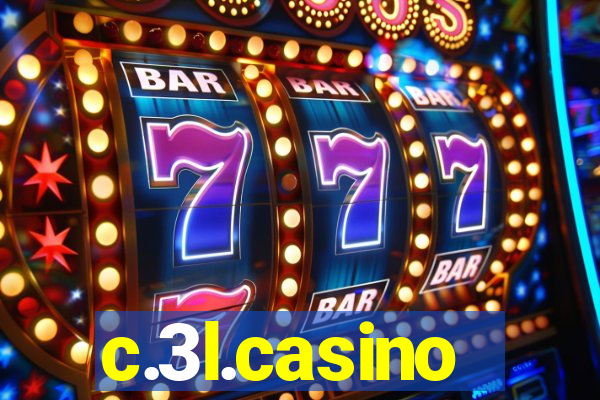 c.3l.casino