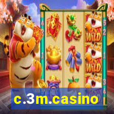 c.3m.casino