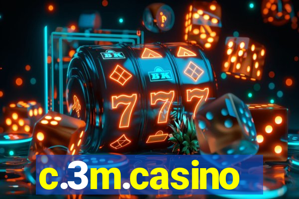 c.3m.casino