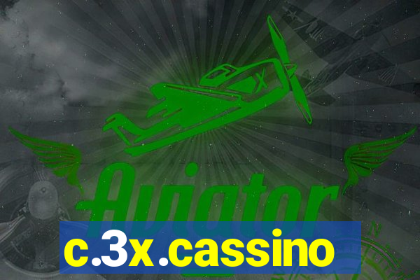 c.3x.cassino