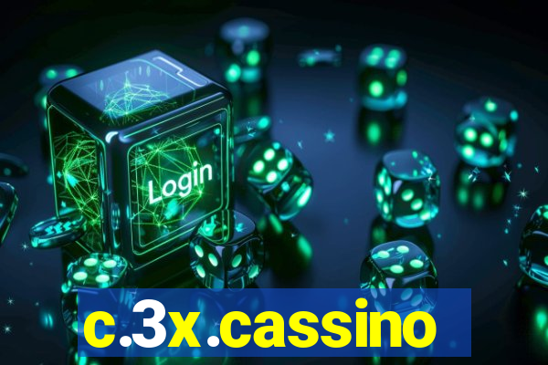 c.3x.cassino