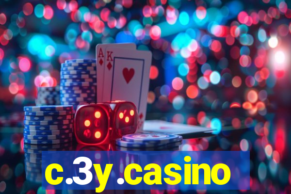 c.3y.casino