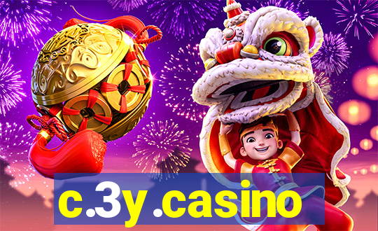 c.3y.casino