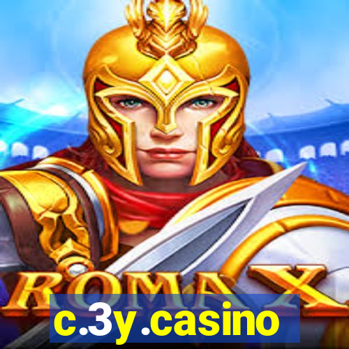 c.3y.casino