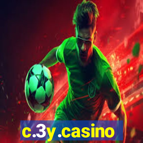 c.3y.casino