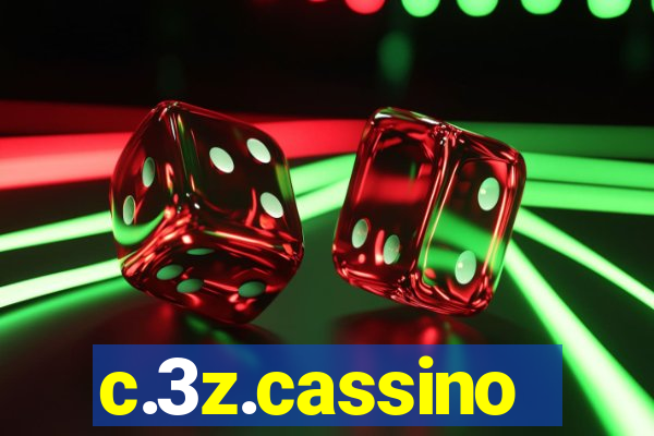 c.3z.cassino