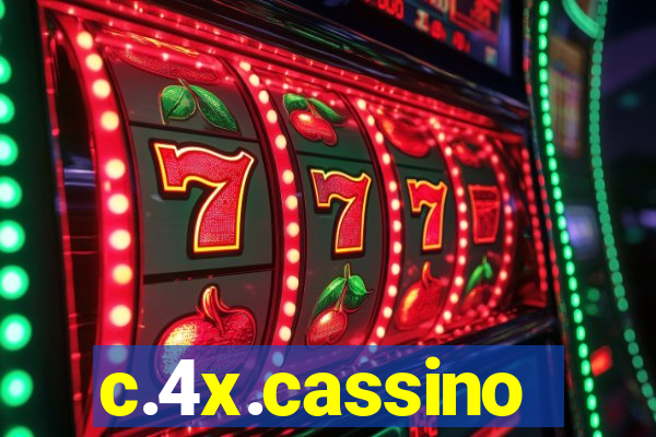c.4x.cassino