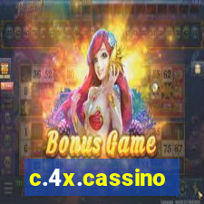 c.4x.cassino